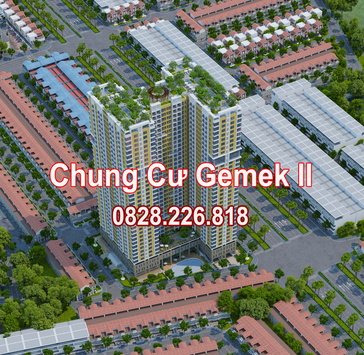 Chung cư Gemek 2 ( Chung cư Gemek Premium ) post thumbnail image