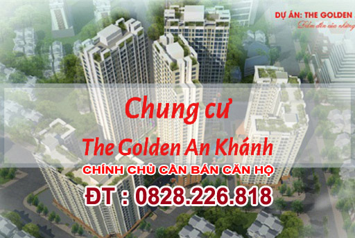 Chung cư The Golden An Khánh post thumbnail image