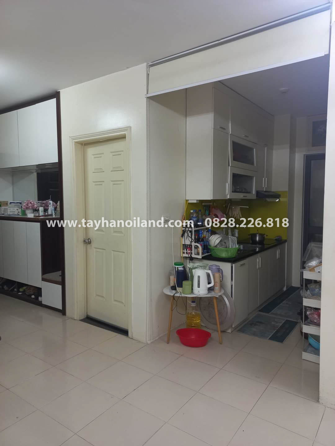 Bán căn hộ chung cư The Golden An Khánh 18T ban công đông nam 2 ngủ 59m2 full nội thất sổ hồng lâu dài 1.6x tỷ, chính chủ bán căn hộ chung cư The Golden An Khánh post thumbnail image
