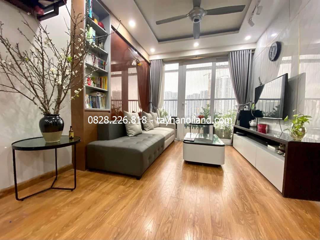 Bán căn hộ chung cư Gemek Premium (Gemek 2)