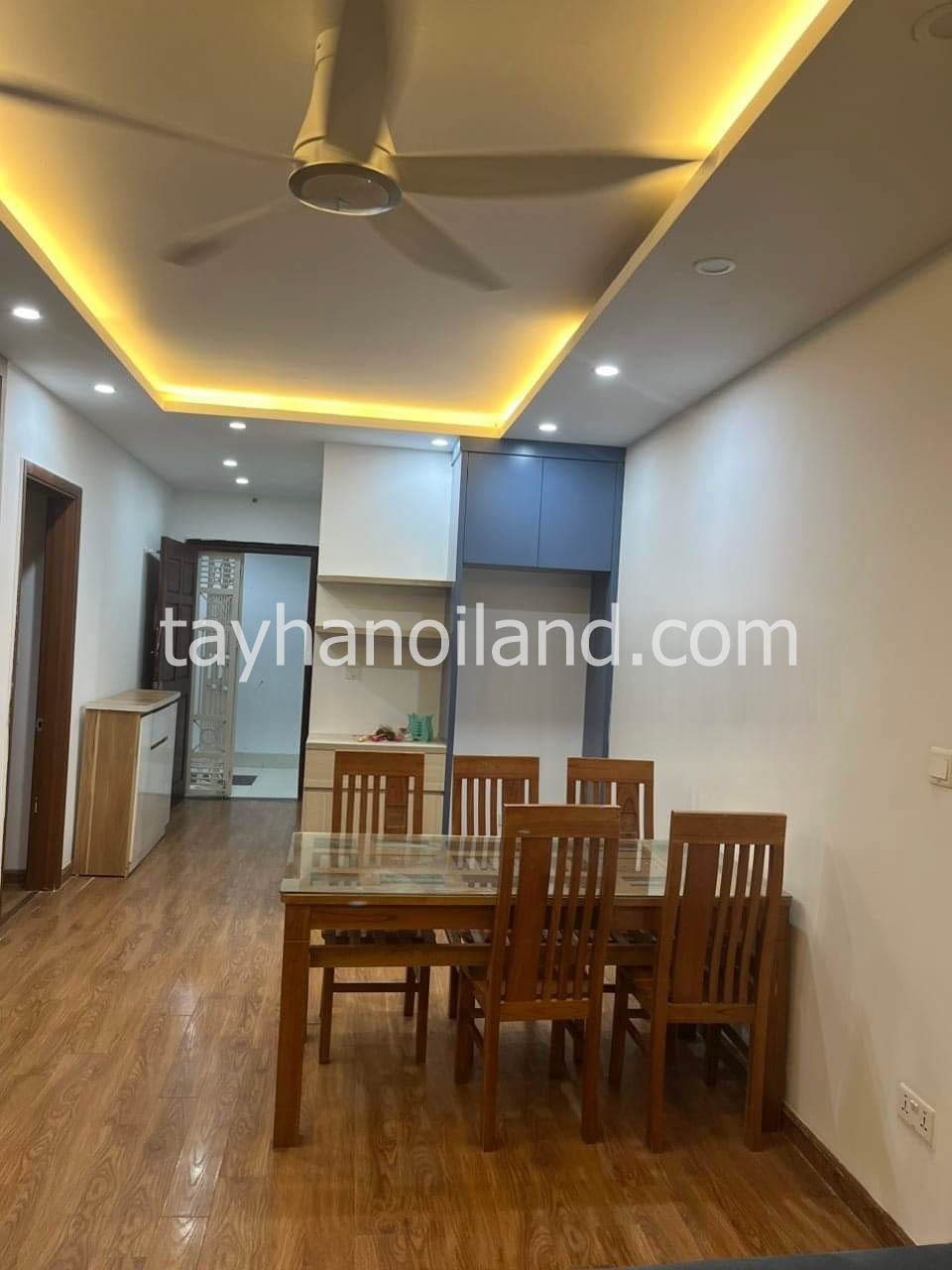 Bán căn hộ chung cư Gemek Premium (Gemek 2)