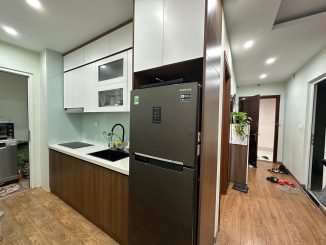 Bán căn hộ chung cư Gemek 2