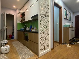 Bán căn hộ chung cư Gemek 2 (Gemek Premium)