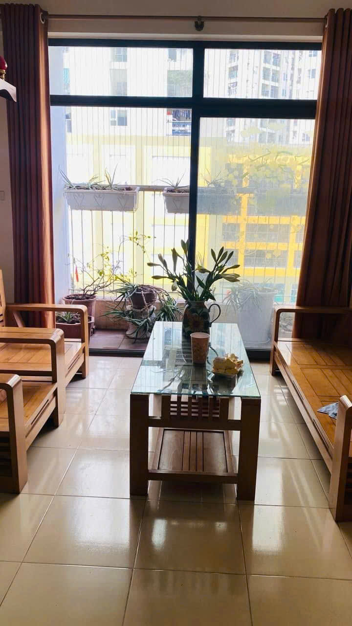 Bán căn hộ chung cư The golden An Khánh