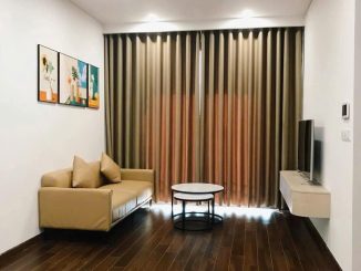 Bán căn hộ Vinhomes smart city