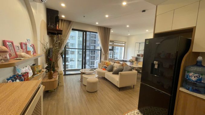 z6615933305963_61a1572356209ea199927d0f1f9648a5 Bán căn hộ chung cư Vinhomes smart city toà SA2