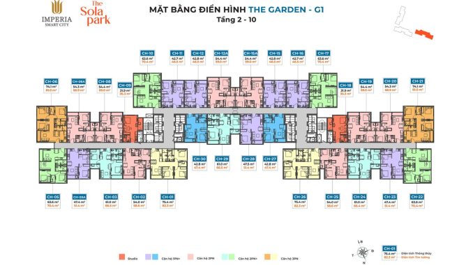 mat-bang-tang-2-10-toa-g1-imperia-smart-city-the-sola-park-1500x938 Bán căn hộ chung cư Toà G1 imperia Vinhomes Smart City