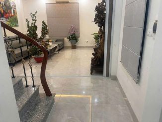 Bán nhà 5 tầng Vân Lũng, An Khánh