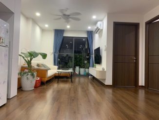 Bán căn hộ chung cư Thăng Long Capital