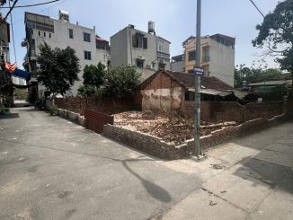 Bán đất An Bình An KHánh