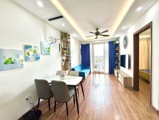 Bán căn hộ chung cư Gemek 2