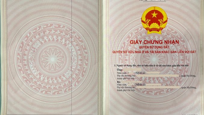 dat dich vu an thuong Bán đất dịch vụ An Thượng