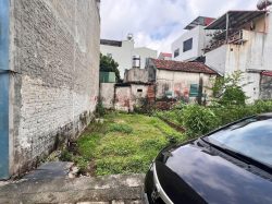 Bán đất Ngãi Cầu