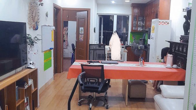 Ban chung cu Gemek Tower Bán căn hộ chung cư Gemek Tower