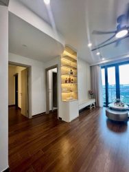 Bán chung cư Vinhomes Smart city toà masteri