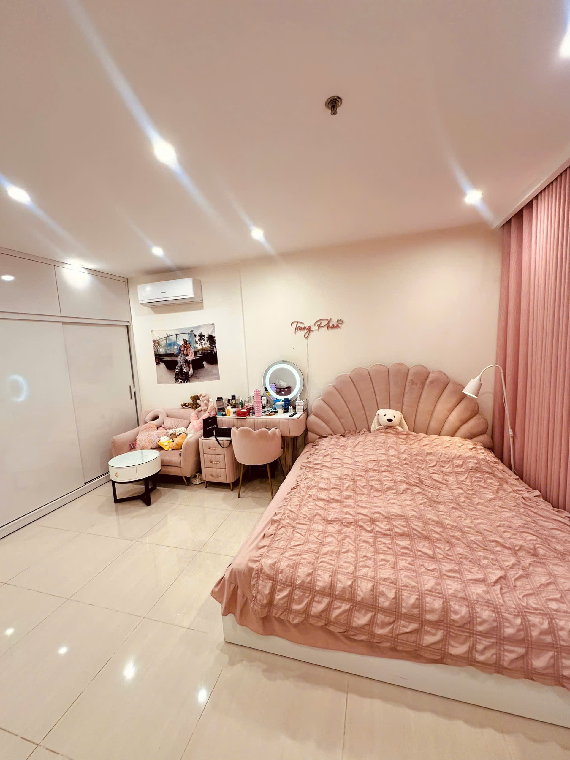 Bán chung cư Vinhomes Smart City