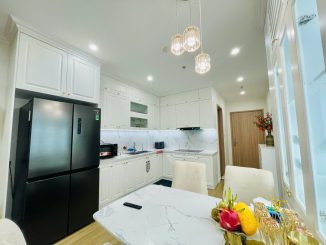 Bán chung cư Vinhomes Smart city