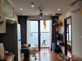 Bán chung cư Vinhomes Smart City