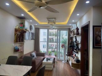 Bán căn hộ chung cư Gemek 2