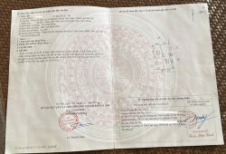 Bán đất An Thọ,An Khánh