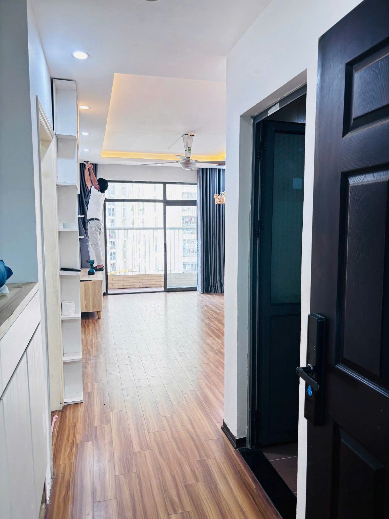 [HOT] Bán CC The Golden An Khánh 18T – 2N1VS 65.7m², Full Nội Thất, Sổ Lâu Dài, Về Ở Ngay! post thumbnail image