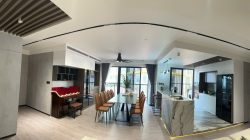 Bán căn hộ The golden An Khánh 4 Ngủ