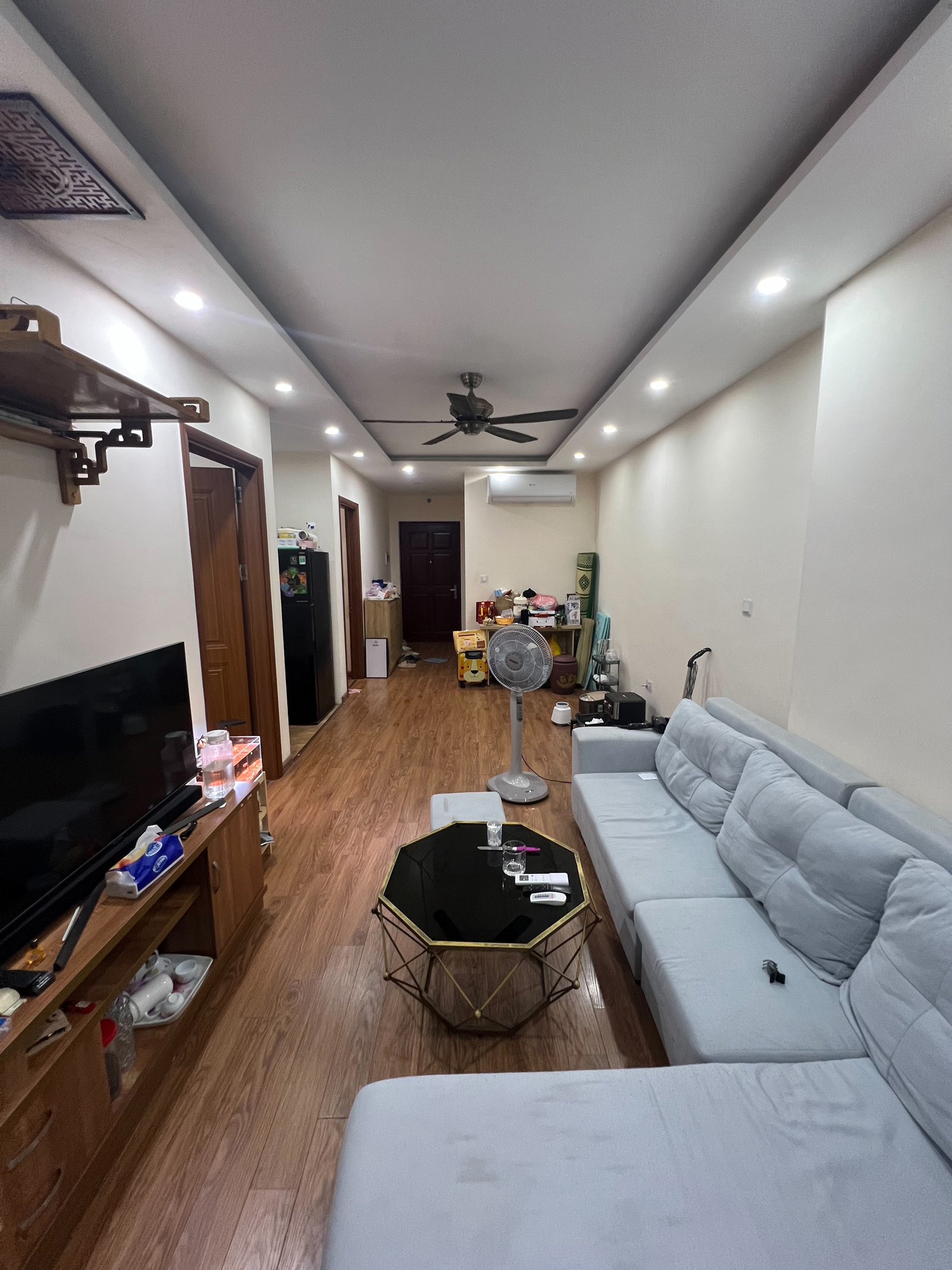🌟 Bán Căn Hộ Gemek Premium (Gemek 2) — 2 Ngủ, Full Nội Thất, Giá Tốt Nhất Tháng 10/2025 post thumbnail image