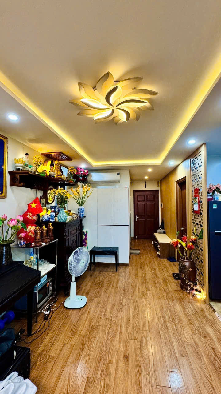 SỞ HỮU NGAY CĂN HỘ GEMEK PREMIUM (GEMEK 2) – NỘI THẤT ĐẸP, SỔ ĐỎ LÂU DÀI, VỀ Ở LUÔN! post thumbnail image