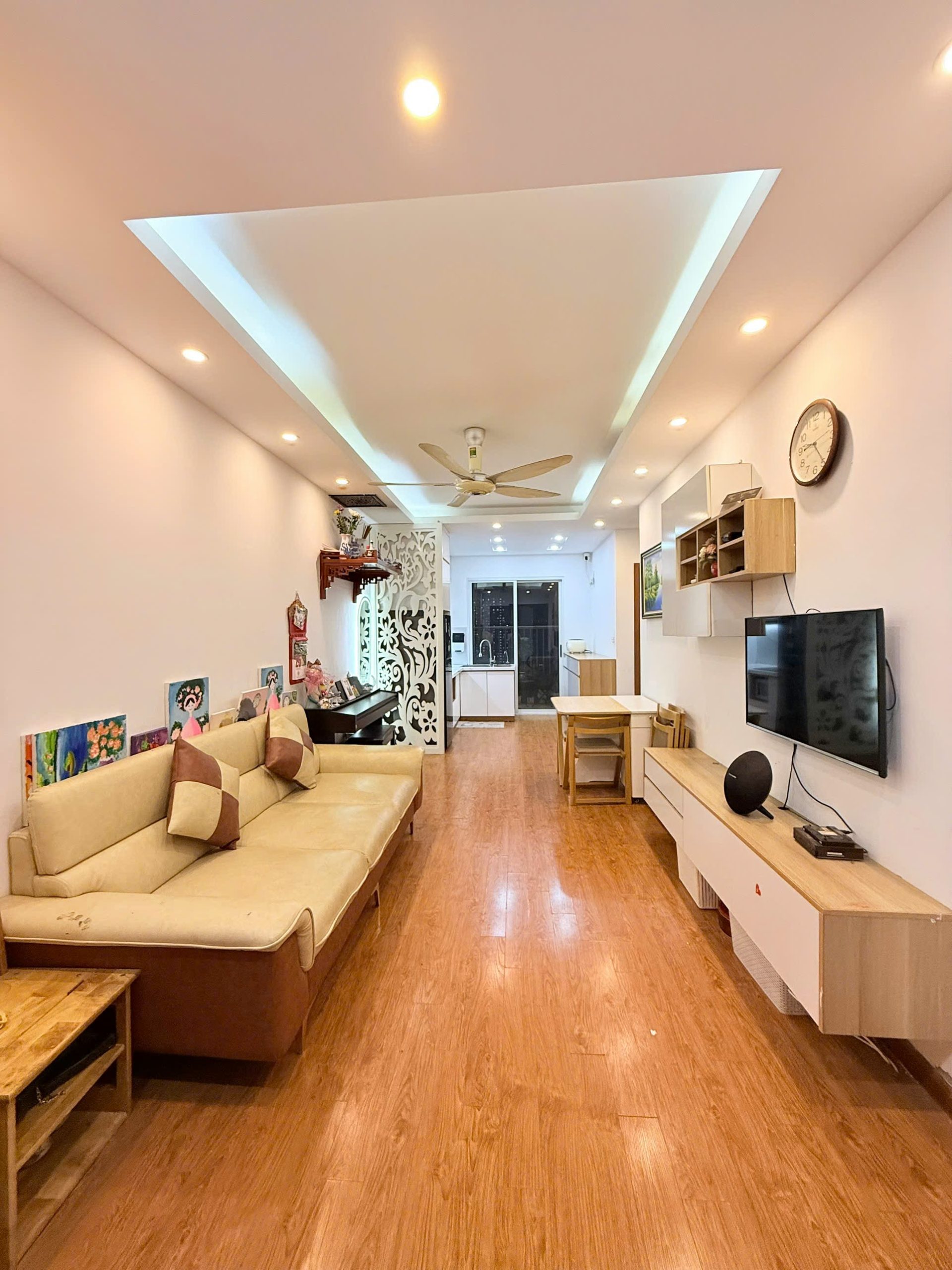 BÁN CĂN HỘ GEMEK TOWER 2PN, 58M², FULL NỘI THẤT – GIÁ TỐT post thumbnail image