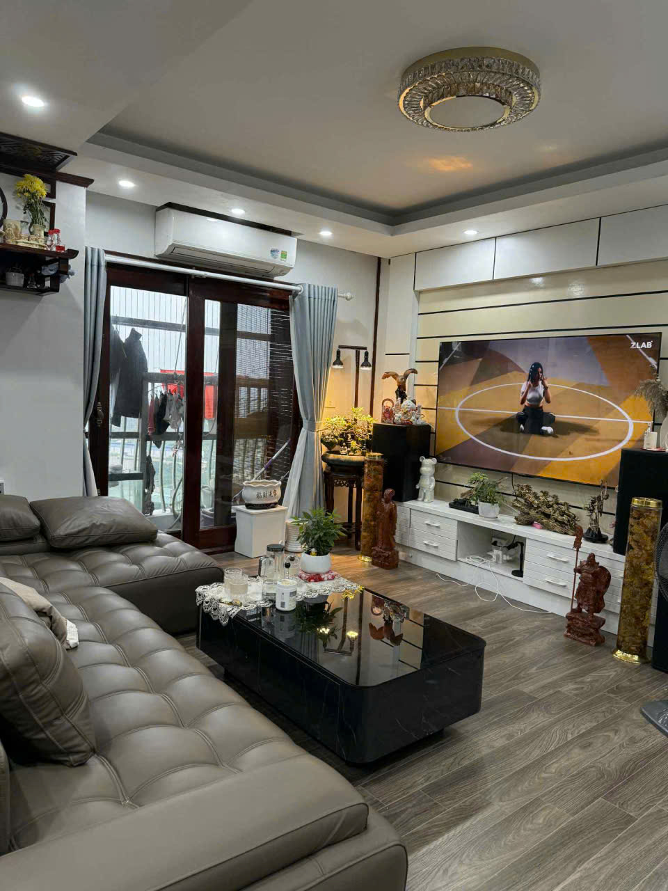 BÁN GẤP! CĂN HỘ GEMEK TOWER (GEMEK 1) 84M² – 2PN, FULL NỘI THẤT CAO CẤP, SỔ LÂU DÀI post thumbnail image