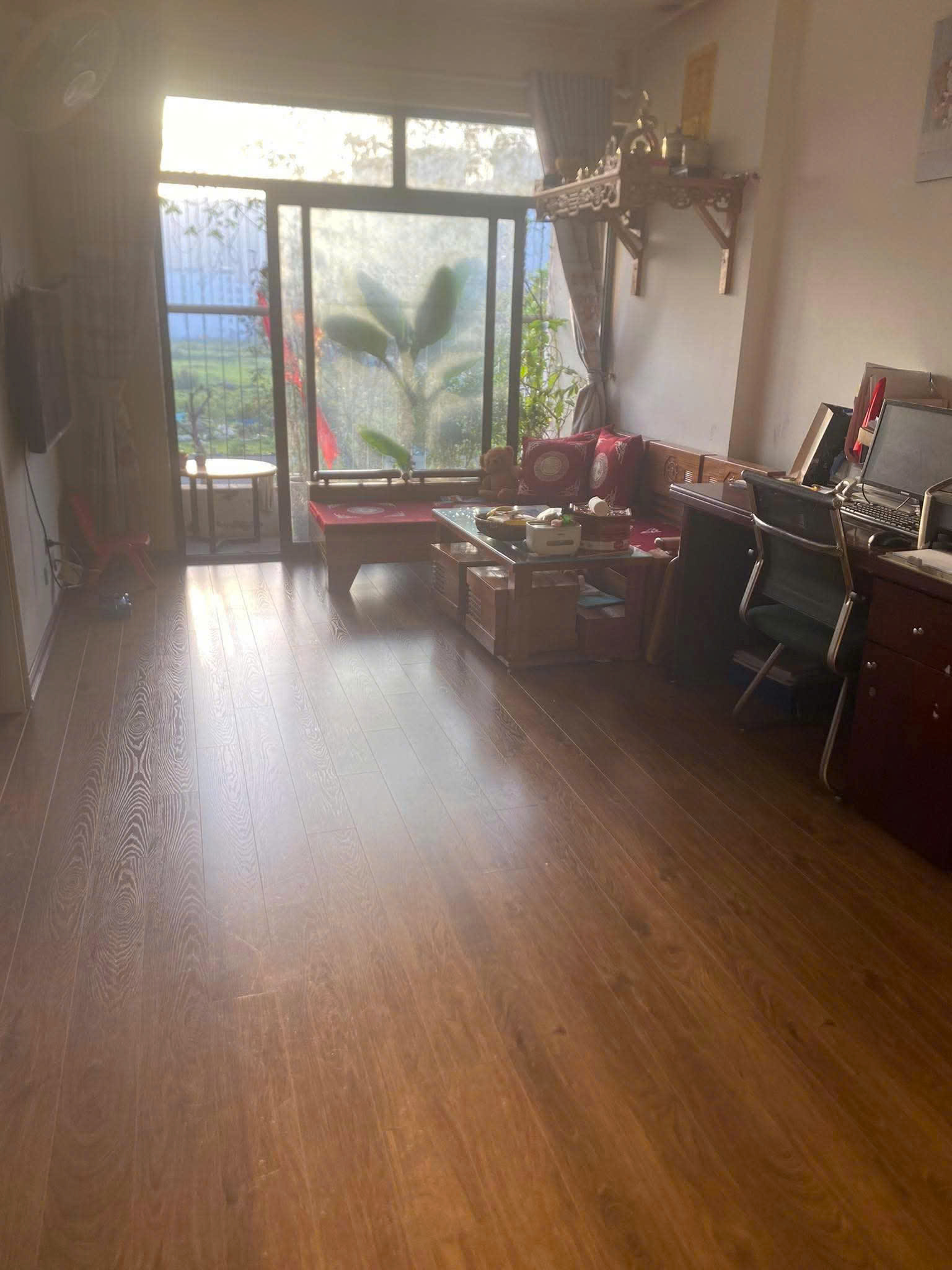 Bán Căn Hộ The Golden An Khánh 2 Ngủ Đẹp, Ban Công Đông Nam – Sẵn Sàng Chìa Khóa Trao Tay post thumbnail image