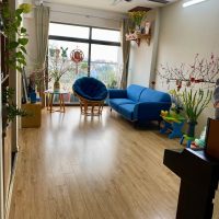 Bán căn hộ The golden An Khánh