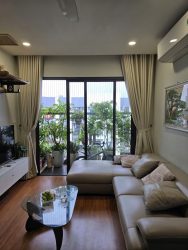 Bán căn hộ Vinhomes Smart City