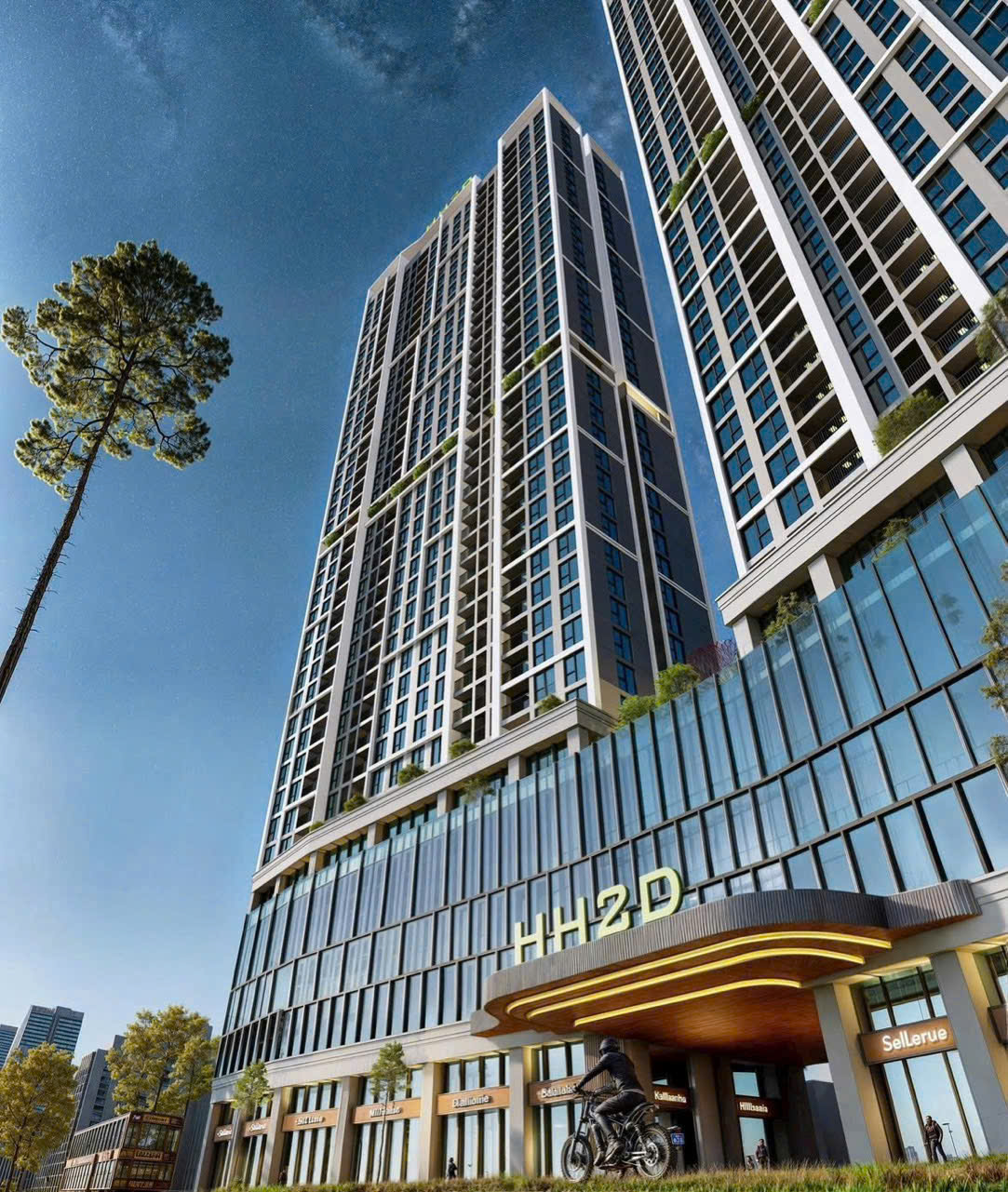 Chung cư Metropoli 5 Nam An Khánh – Tổng Quan Dự Án & Tiến Độ Mới Nhất post thumbnail image