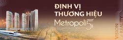 Giá căn hộ Metropoli5