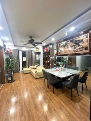 Bán căn hộ Gemek Premium