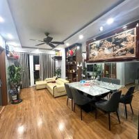 Bán căn hộ Gemek Premium