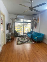 Bán căn hộ chung cư The golden An Khánh