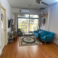 Bán căn hộ chung cư The golden An Khánh