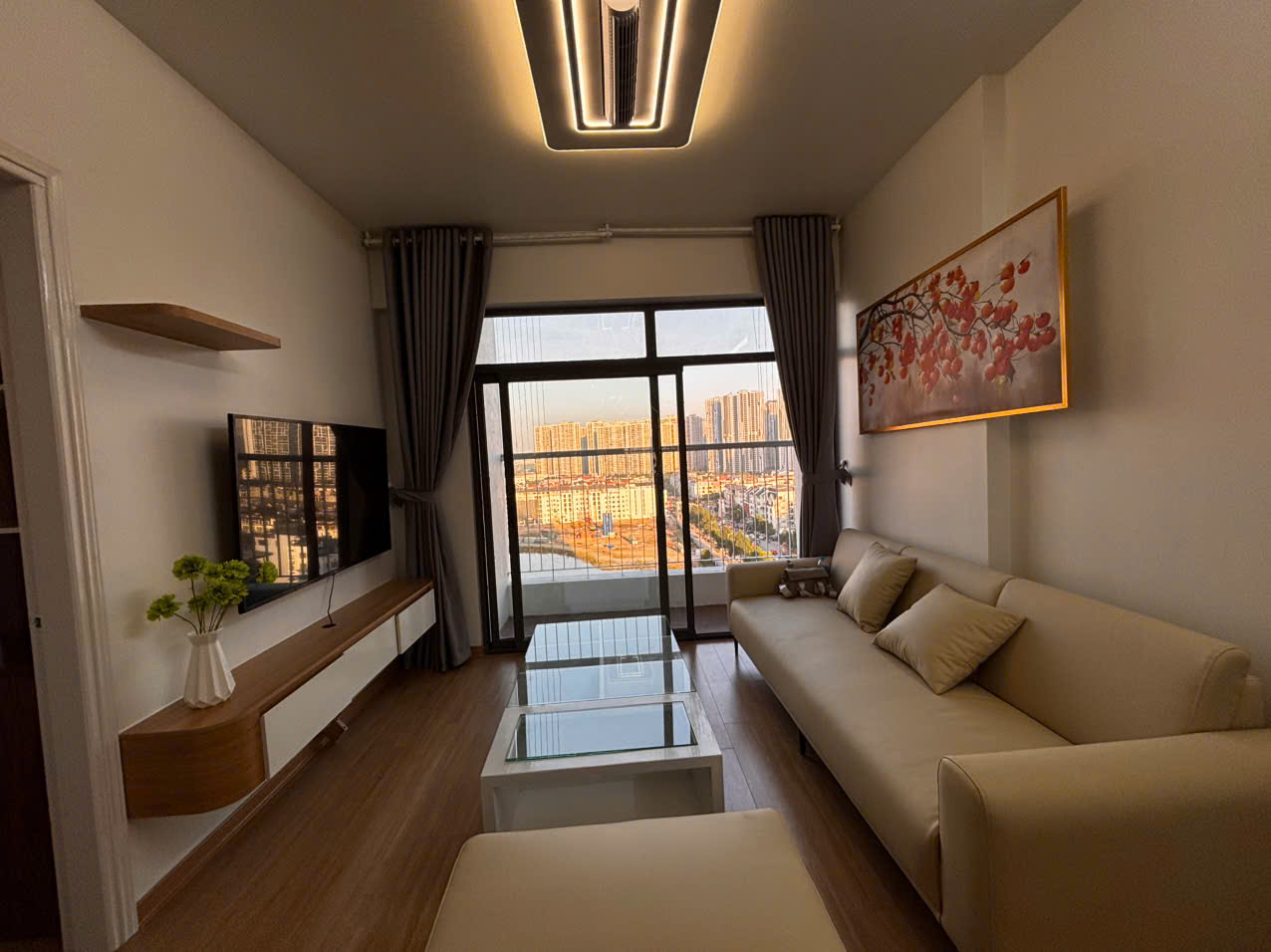 Bán Căn Hộ The Golden An Khánh 66m² – Căn Góc 2PN, Nội Thất Sẵn, Sổ Đỏ post thumbnail image