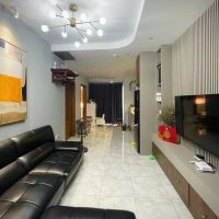 Bán căn hộ Gemek Tower