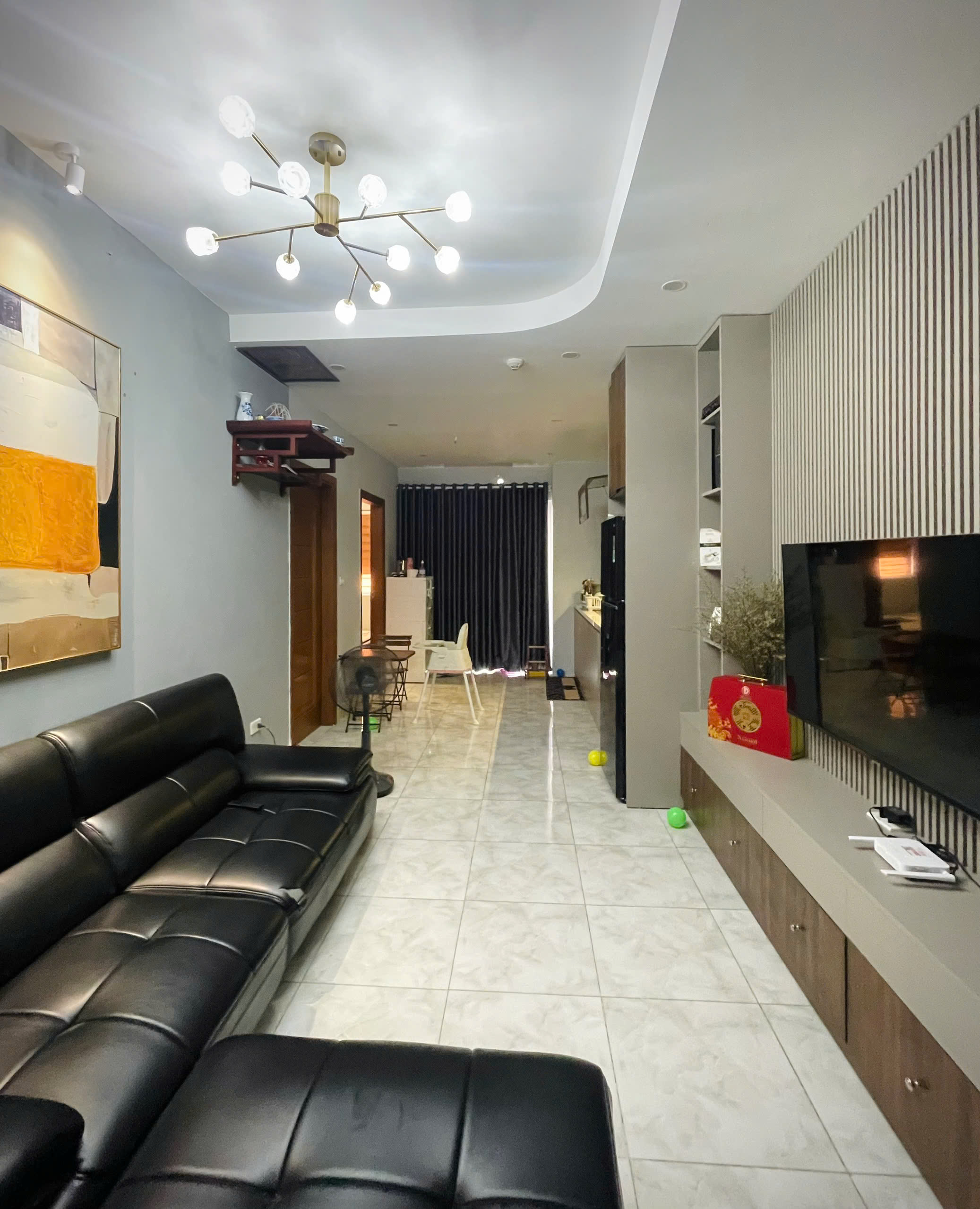 Bán Căn Hộ Gemek Tower 55m²: 2 Ngủ 2WC, Nội Thất Đẹp, Sổ Lâu Dài, Về Ở Ngay post thumbnail image