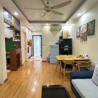 Bán cắn hộ the golden AN Khánh