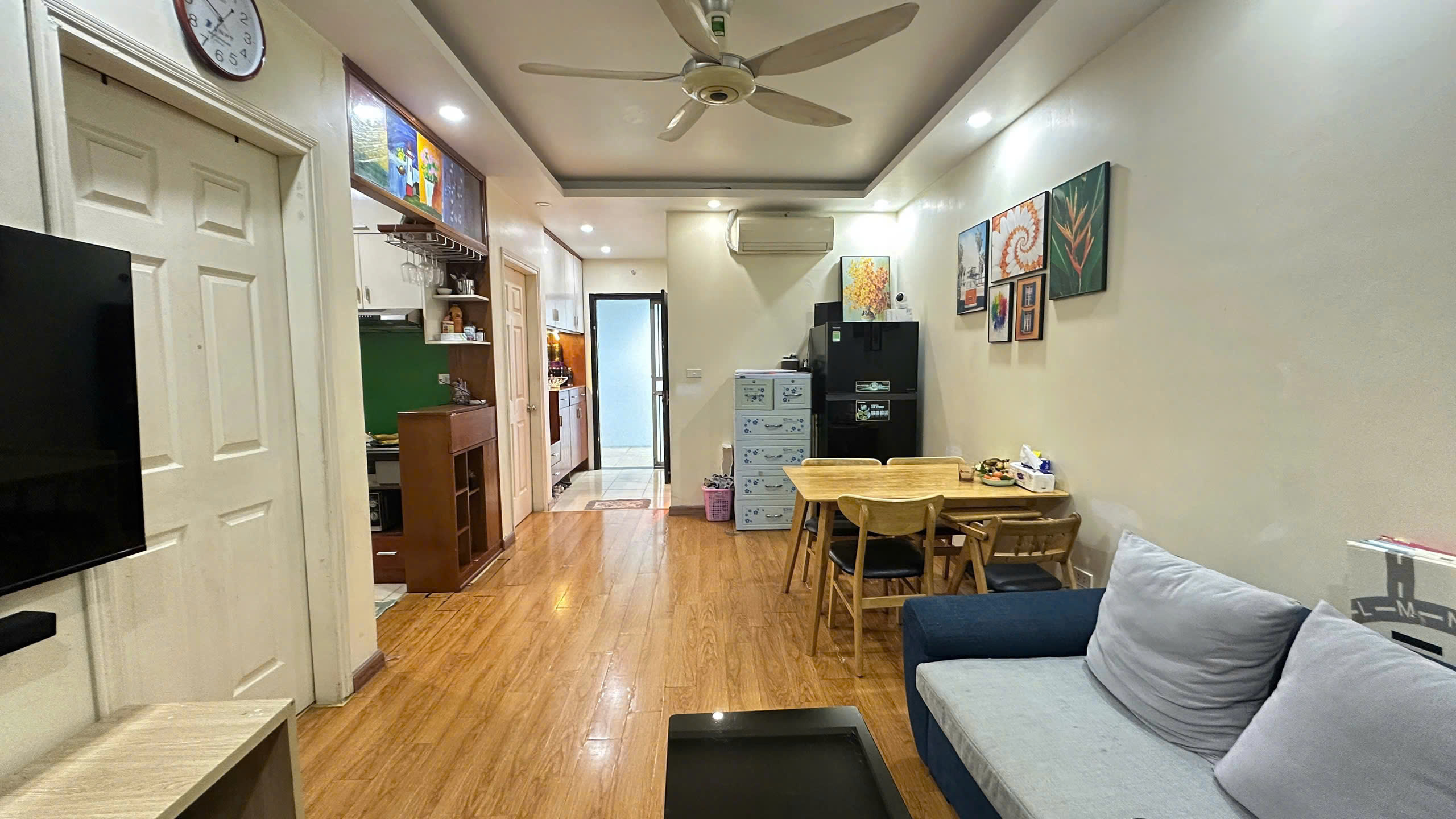 Bán cắn hộ the golden AN Khánh