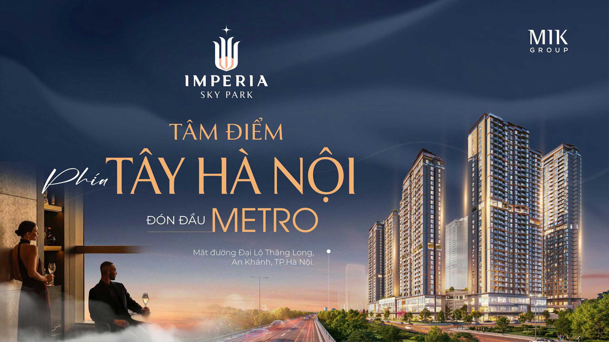Tiện ích Imperia Sky Park Nam An Khánh – Hệ sinh thái sống trọn vẹn mỗi ngày post thumbnail image